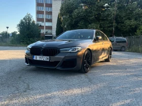 BMW 530, снимка 1