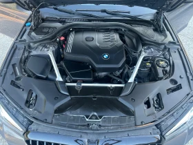 BMW 530, снимка 16