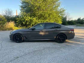 BMW 530, снимка 2