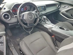 Chevrolet Camaro 3.6l Ls, снимка 8