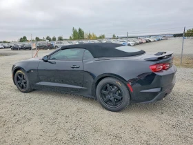 Chevrolet Camaro 3.6l Ls, снимка 2