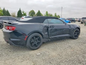 Chevrolet Camaro 3.6l Ls, снимка 3