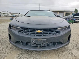 Chevrolet Camaro 3.6l Ls, снимка 5
