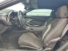 Chevrolet Camaro 3.6l Ls, снимка 7