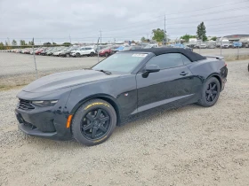 Chevrolet Camaro 3.6l Ls, снимка 1