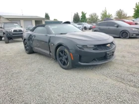 Chevrolet Camaro 3.6l Ls, снимка 13