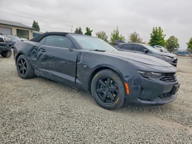 Chevrolet Camaro 3.6l Ls, снимка 4