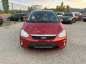 Ford C-max 1.6D-90PS, снимка 2