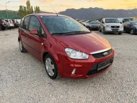 Ford C-max 1.6D-90PS, снимка 3