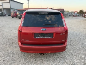 Ford C-max 1.6D-90PS, снимка 6