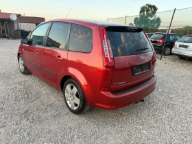 Ford C-max 1.6D-90PS, снимка 7