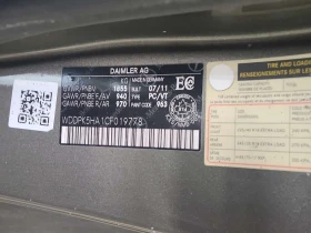 Mercedes-Benz SLK * 350 * CARFAX * , снимка 14