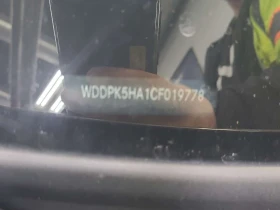 Mercedes-Benz SLK * 350 * CARFAX * , снимка 15