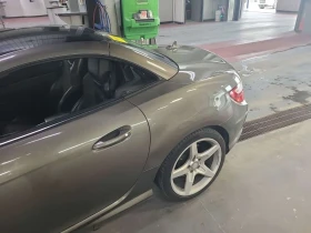 Mercedes-Benz SLK * 350 * CARFAX * , снимка 11
