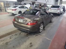 Mercedes-Benz SLK * 350 * CARFAX * , снимка 3