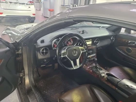 Mercedes-Benz SLK * 350 * CARFAX * , снимка 10