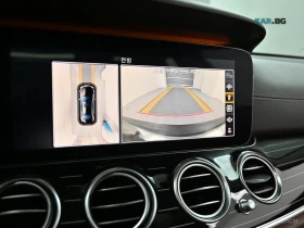Mercedes-Benz E 450 4MATIC/360 VIEW/PANO/DRIVER ASSIST, снимка 15