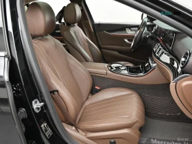 Mercedes-Benz E 450 4MATIC/360 VIEW/PANO/DRIVER ASSIST, снимка 10