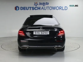 Mercedes-Benz E 450 4MATIC/360 VIEW/PANO/DRIVER ASSIST, снимка 4