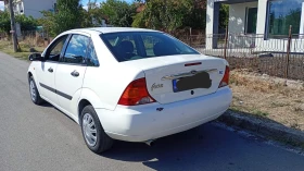 Ford Focus 1.6 газ клима гаражен , снимка 4
