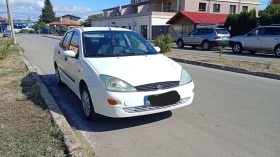 Ford Focus 1.6 газ клима гаражен , снимка 6