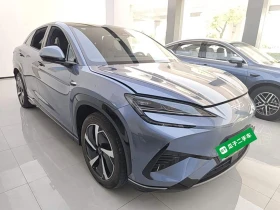BYD Sealion 7 610 Smart Range Edition, снимка 4