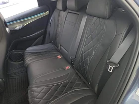 BYD Sealion 7 610 Smart Range Edition, снимка 17