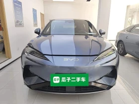BYD Sealion 7 610 Smart Range Edition, снимка 3