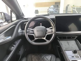 BYD Sealion 7 610 Smart Range Edition, снимка 11