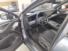 BYD Sealion 7 610 Smart Range Edition, снимка 16