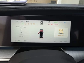 BYD Sealion 7 610 Smart Range Edition, снимка 12
