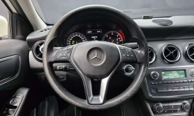 Mercedes-Benz A 200 * A200 CDI * ЦЕНА ДО БГ, снимка 13