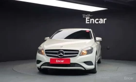 Mercedes-Benz A 200 * A200 CDI * ЦЕНА ДО БГ, снимка 3