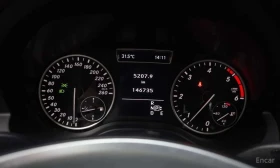 Mercedes-Benz A 200 * A200 CDI * ЦЕНА ДО БГ, снимка 8