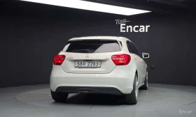 Mercedes-Benz A 200 * A200 CDI * ЦЕНА ДО БГ, снимка 4