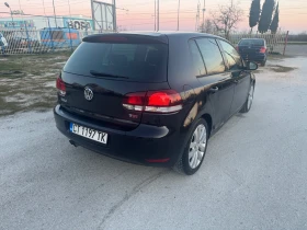 VW Golf 1.4 TSI 160hp 2009 АВТОМАТ, снимка 6