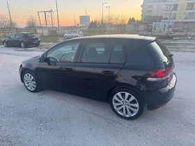 VW Golf 1.4 TSI 160hp 2009 АВТОМАТ, снимка 4