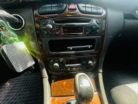 Mercedes-Benz C 220, снимка 5