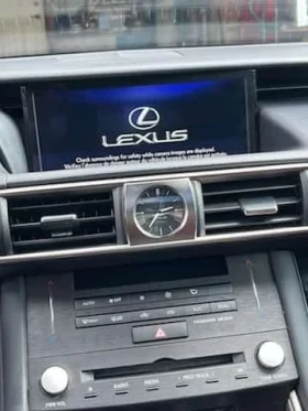 Lexus IS 350, снимка 2