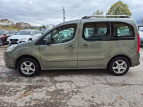 Peugeot Partner 1.6HDI KLIMA ITALY, снимка 8