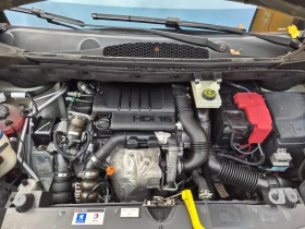 Peugeot Partner 1.6HDI KLIMA ITALY, снимка 17