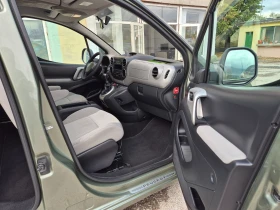 Peugeot Partner 1.6HDI KLIMA ITALY, снимка 13
