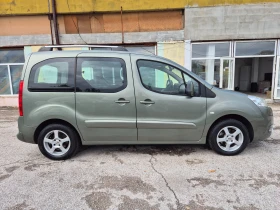 Peugeot Partner 1.6HDI KLIMA ITALY, снимка 4