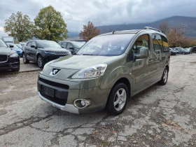 Peugeot Partner 1.6HDI KLIMA ITALY, снимка 1