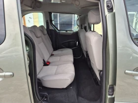 Peugeot Partner 1.6HDI KLIMA ITALY, снимка 12