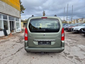 Peugeot Partner 1.6HDI KLIMA ITALY, снимка 6