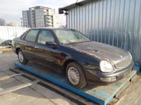 Ford Scorpio II | Mobile.bg    1
