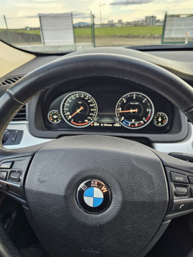 BMW 5 Gran Turismo 2.0D faslift  | Mobile.bg   10