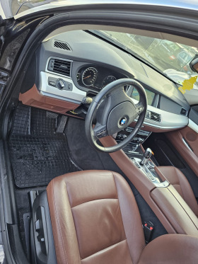 BMW 5 Gran Turismo 2.0D faslift , снимка 5 - Автомобили и джипове - 43553979