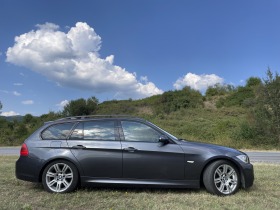 BMW 325 I 218 К.С M , снимка 6 - Автомобили и джипове - 45390170